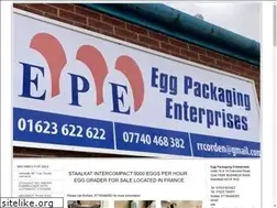 Sites similar to egg-packaging-enterprises.co.uk