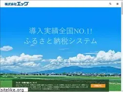 Sites similar to egg.co.jp