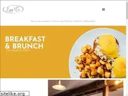Sites similar to eggandco.ca