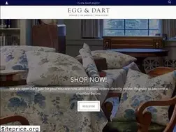 Sites similar to egganddarthome.com