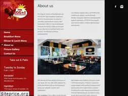 Sites similar to eggandi.ca