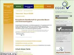 Sites similar to eggbi.eu