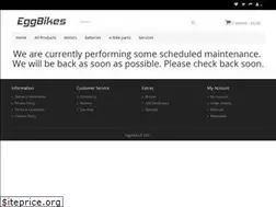 Sites similar to eggbikes.com