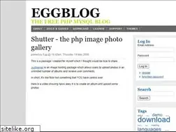 Sites similar to eggblog.net