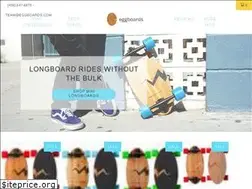 Sites similar to eggboards.com