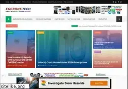 Sites similar to eggbone.tech