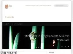 Sites similar to eggbreakfasts.com