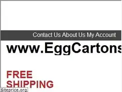 Sites similar to eggcartons.com