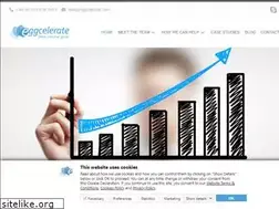 Sites similar to eggcelerate.com