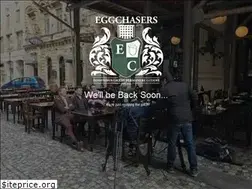 Sites similar to eggchasers.com