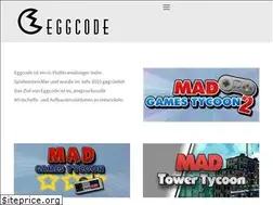 Sites similar to eggcodegames.com
