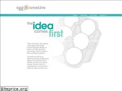 Sites similar to eggcreative.com