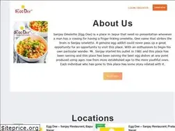 Sites similar to eggdee.com