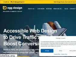 Sites similar to eggdesign.ie