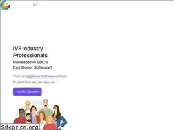 Sites similar to eggdonorconnect.com