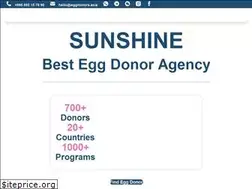 Sites similar to eggdonors.asia