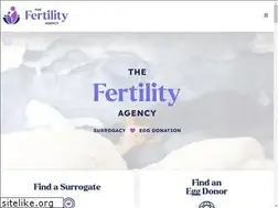Sites similar to eggdonorsolutionsinc.com