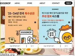 Sites similar to eggdrop.co.kr