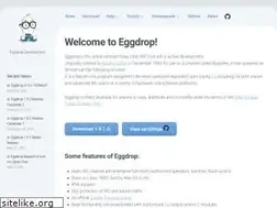 Sites similar to eggdrop.org