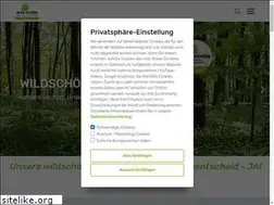 Sites similar to egge-nationalpark.de