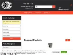Sites similar to egge.com