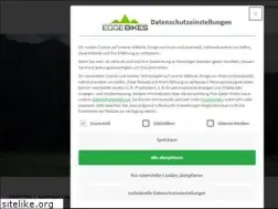 Sites similar to eggebikes.de