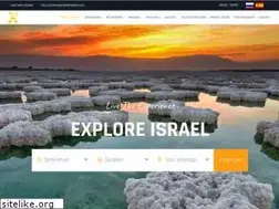 Sites similar to eggedtours.com