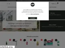 Sites similar to eggeimport.no