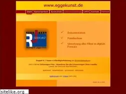 Sites similar to eggekunst.de
