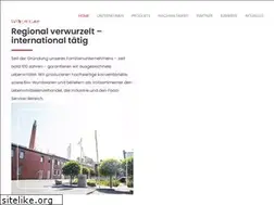 Sites similar to eggelbusch.de