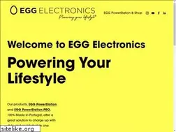 Sites similar to eggelectronics.com