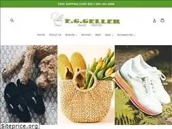 Sites similar to eggeller.com