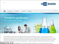Sites similar to eggen.de