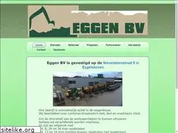 Sites similar to eggenbv.nl