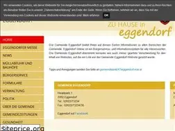 Sites similar to eggendorf-noe.at
