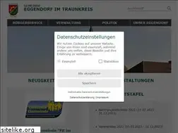 Sites similar to eggendorf.at
