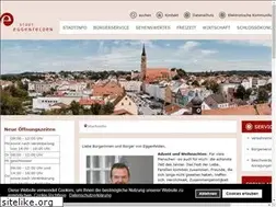 Sites similar to eggenfelden.de