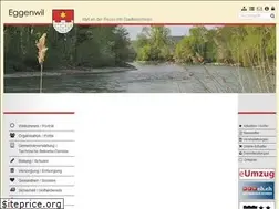 Sites similar to eggenwil.ch