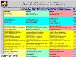 Sites similar to egger-bahn.nl