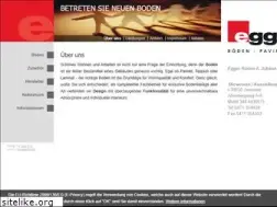 Sites similar to egger-boeden.it