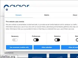Sites similar to egger-gehoerschutz.com
