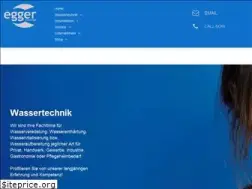 Sites similar to egger-technologie.de