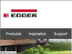 Sites similar to egger.com