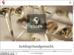 Sites similar to eggerinstruments.ch