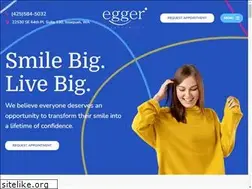 Sites similar to eggerortho.com