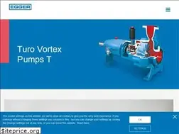Sites similar to eggerpumps.com