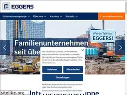 Sites similar to eggers-gruppe.de