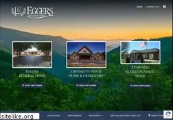 Sites similar to eggersfuneralhome.com