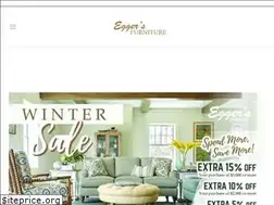 Sites similar to eggersfurniture.com