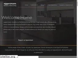 Sites similar to eggersmanntoronto.ca